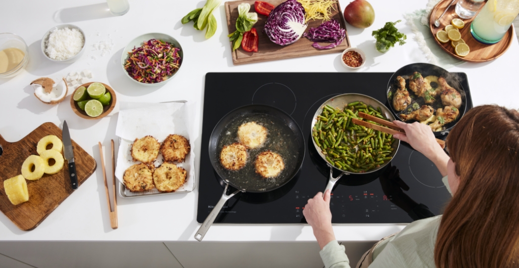 What is an Induction Cooktop?